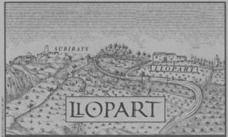 SUBIRATS LLOPART LLOPART logo