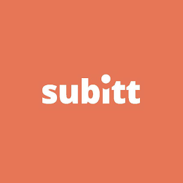 SUBITT logo