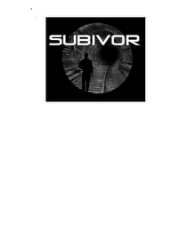 SUBIVOR logo