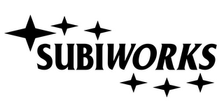 SUBIWORKS logo