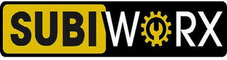SUBIWORX logo