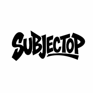 SUBJECTOP logo