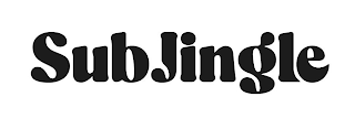 SUBJINGLE logo