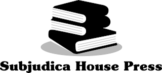 SUBJUDICA HOUSE PRESS logo