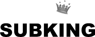 SUBKING logo