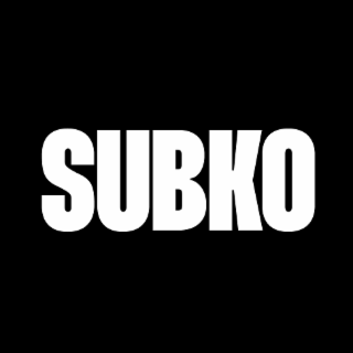 SUBKO logo