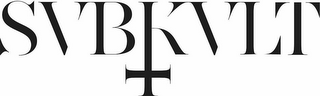 SUBKULT logo