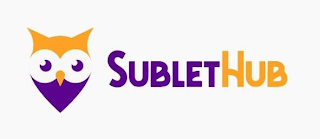 SUBLETHUB logo
