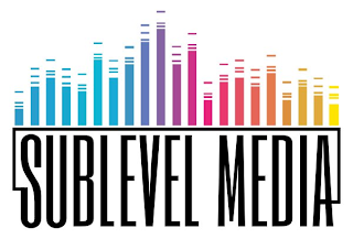 SUBLEVEL MEDIA logo