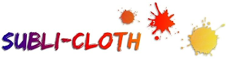 SUBLI-CLOTH logo