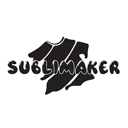 SUBLIMAKER logo