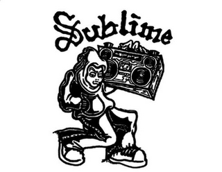 SUBLIME logo