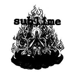 SUBLIME logo