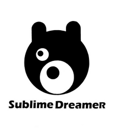 SUBLIME DREAMER logo