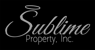 SUBLIME PROPERTY, INC. logo