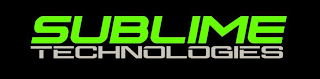 SUBLIME TECHNOLOGIES logo