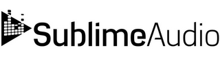 SUBLIMEAUDIO logo