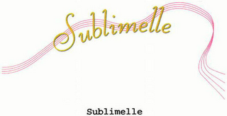 SUBLIMELLE logo