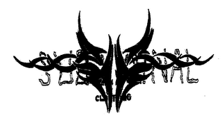 SUBLIMINAL CLOTHING logo