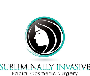 SUBLIMINALLY INVASIVE FACIAL COSMETIC SURGERY logo