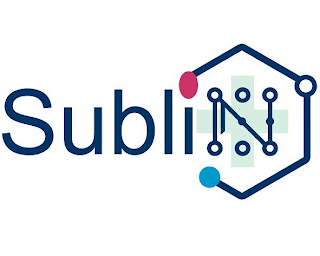 SUBLIN logo