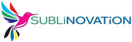 SUBLINOVATION logo