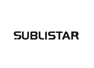 SUBLISTAR logo