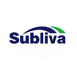 SUBLIVA logo