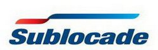 SUBLOCADE logo