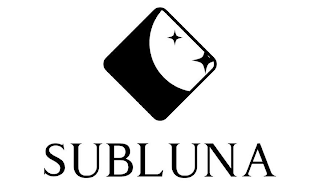 SUBLUNA logo