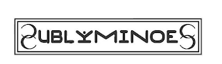 SUBLYMINOES logo