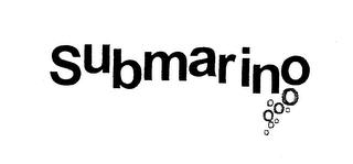 SUBMARINO logo