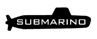SUBMARINO logo