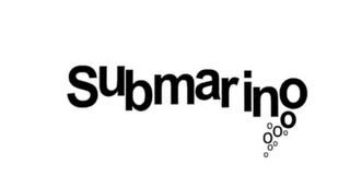 SUBMARINO O logo