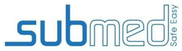 SUBMED SAFE EASY logo