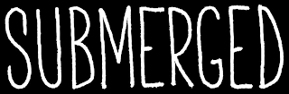 SUBMERGED logo