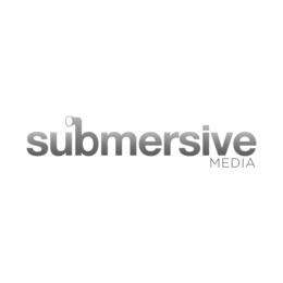SUBMERSIVE MEDIA logo