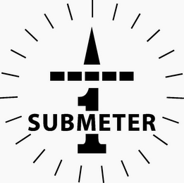 SUBMETER 1 logo