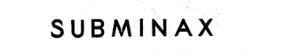 SUBMINAX logo