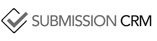 SUBMISSION CRM logo