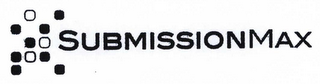 SUBMISSIONMAX logo