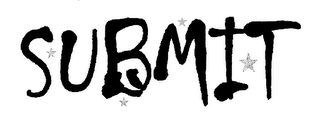 SUBMIT logo