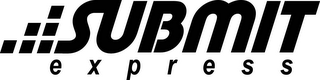 SUBMIT EXPRESS logo