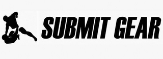 SUBMIT GEAR logo