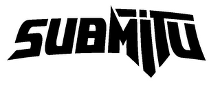 SUBMITU logo