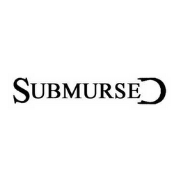 SUBMURSED logo
