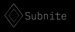 SUBNITE logo