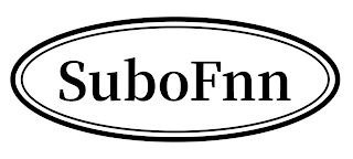 SUBOFNN logo