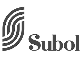 SUBOL logo