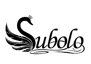 SUBOLO logo